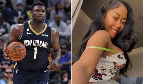 zion williamson sex|Zion Williamson Porn Videos 